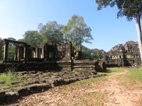 Baphuon &ndash; &copy; Julian Bartsch (Eberhardt TRAVEL)
