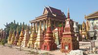 Wat Po Banteaychey &ndash; &copy; Julian Bartsch (Eberhardt TRAVEL)