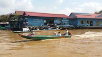 Schultaxi &ndash; &copy; Julian Bartsch (Eberhardt TRAVEL)