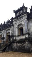 Grabstätte von Kaiser Khai Dinh &ndash; &copy; Sinah Witzig (Eberhardt TRAVEL)