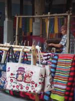 Mai Chau &ndash; &copy; Sinah Witzig (Eberhardt TRAVEL)