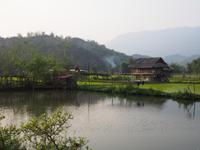 Mai Chau &ndash; &copy; Sinah Witzig (Eberhardt TRAVEL)