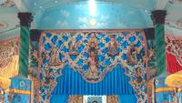Cao Dai Tempel in Cai Be &ndash; &copy; Sinah Witzig (Eberhardt TRAVEL)