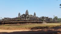 Angkor Wat &ndash; &copy; Sinah Witzig (Eberhardt TRAVEL)