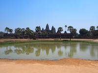 Angkor Wat &ndash; &copy; Sinah Witzig (Eberhardt TRAVEL)