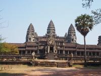 Angkor Wat &ndash; &copy; Sinah Witzig (Eberhardt TRAVEL)