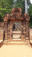 Banteay Srei &ndash; &copy; Sinah Witzig (Eberhardt TRAVEL)