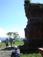 109 Banh It-Türme der Cham &ndash; &copy; Ngoc Anh Nguyen (Eberhardt TRAVEL)