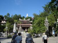 117 Long Son-Pagode &ndash; &copy; Ngoc Anh Nguyen (Eberhardt TRAVEL)
