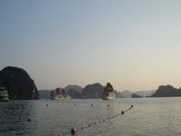 28 Halong-Bucht &ndash; &copy; Ngoc Anh Nguyen (Eberhardt TRAVEL)