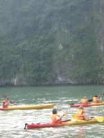 36 Auf zur Lagune &ndash; &copy; Ngoc Anh Nguyen (Eberhardt TRAVEL)