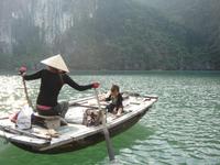 38 Halong-Bucht &ndash; &copy; Ngoc Anh Nguyen (Eberhardt TRAVEL)