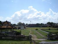 46 Verbotene Purpurstadt Hue &ndash; &copy; Ngoc Anh Nguyen (Eberhardt TRAVEL)