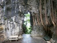 in den Marmorbergen &ndash; &copy; Jens Fischer (Eberhardt TRAVEL)