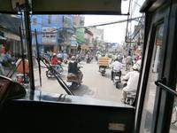 Straßenszene im chinesischen Viertel von Saigon &ndash; &copy; Jens Fischer (Eberhardt TRAVEL)