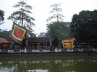 27 Literaturtempel &ndash; &copy; Ngoc Anh Nguyen (Eberhardt TRAVEL)