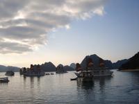 50 Ha Long-Bucht &ndash; &copy; Ngoc Anh Nguyen (Eberhardt TRAVEL)