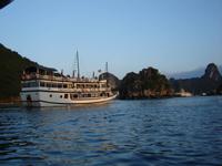 52 Caravella &ndash; &copy; Ngoc Anh Nguyen (Eberhardt TRAVEL)