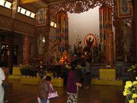 101 Long Son-Pagode &ndash; &copy; Ngoc Anh Nguyen (Eberhardt TRAVEL)