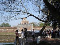 62 Zitadelle Hue &ndash; &copy; Ngoc Anh Nguyen (Eberhardt TRAVEL)