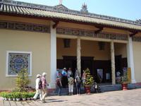 71 am Theater &ndash; &copy; Ngoc Anh Nguyen (Eberhardt TRAVEL)