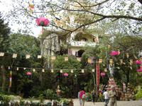 144 Pagod - Waisenhaus &ndash; &copy; Ngoc Anh Nguyen (Eberhardt TRAVEL)