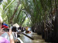 184 Mekong-Delta &ndash; &copy; Ngoc Anh Nguyen (Eberhardt TRAVEL)