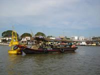 199 Schwimmender Markt &ndash; &copy; Ngoc Anh Nguyen (Eberhardt TRAVEL)