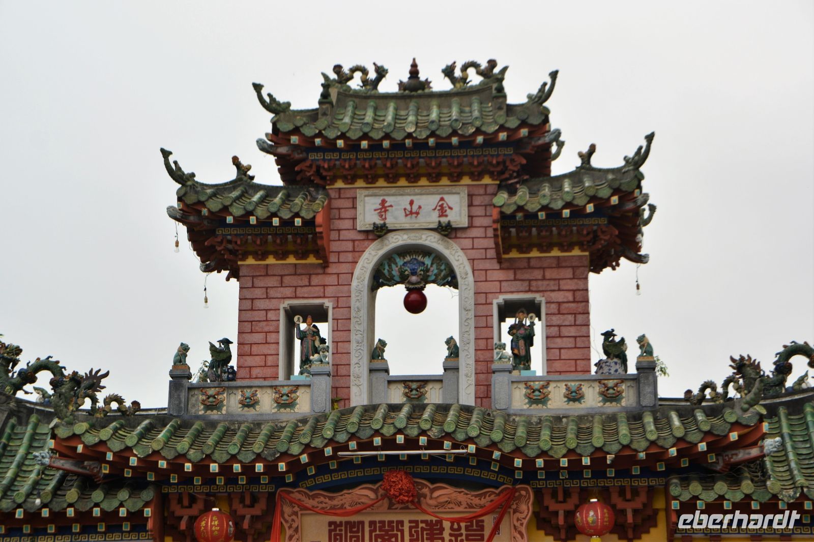 Phuc Kien  &ndash; &copy; Gina Egenolf (Eberhardt TRAVEL)
