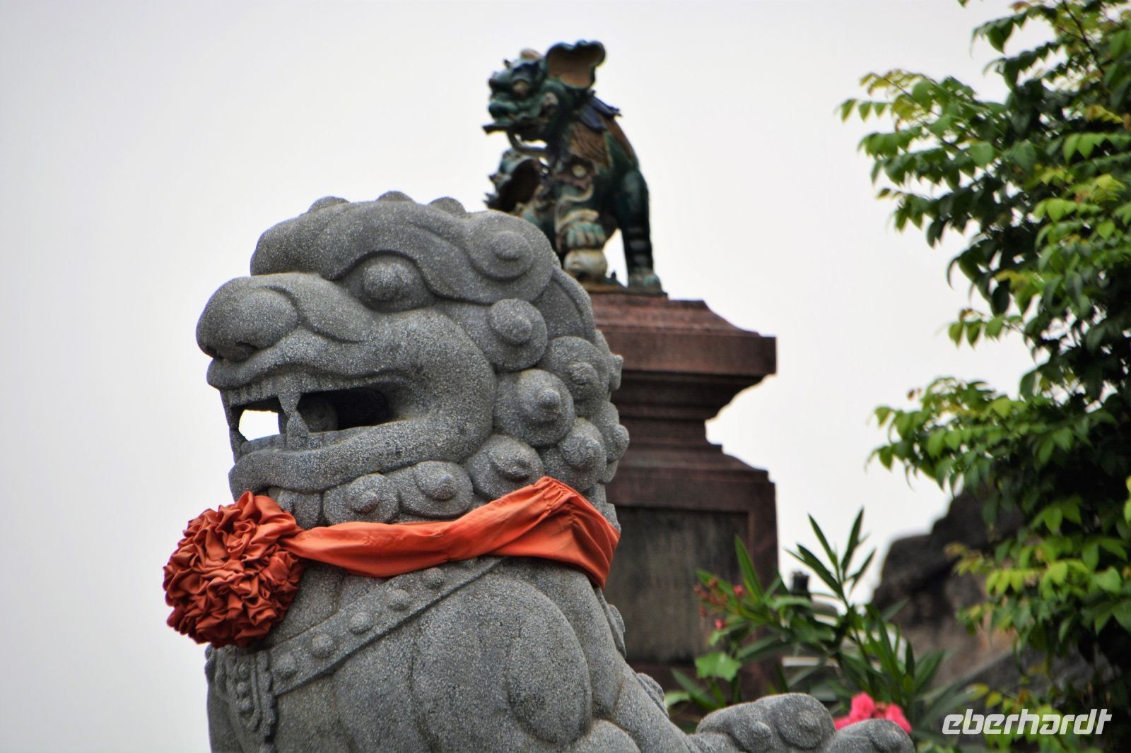 Phuc Kien &ndash; &copy; Gina Egenolf (Eberhardt TRAVEL)