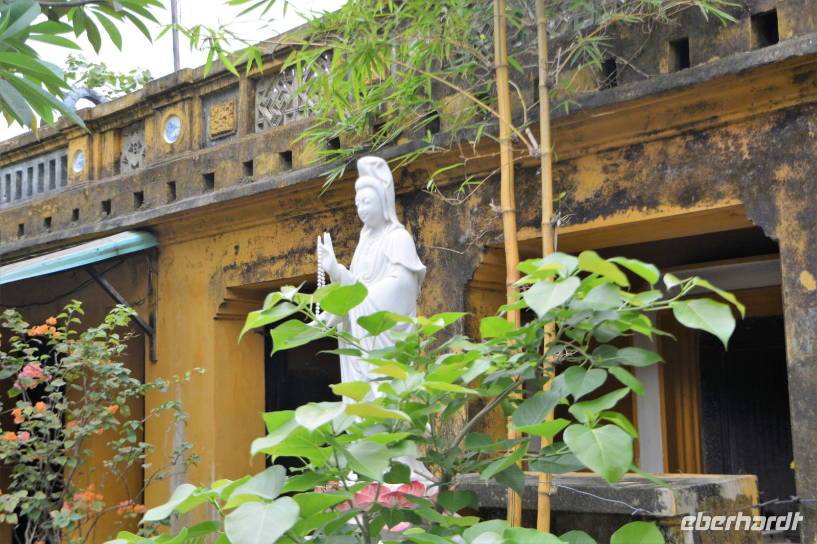  Tempel &ndash; &copy; Gina Egenolf (Eberhardt TRAVEL)