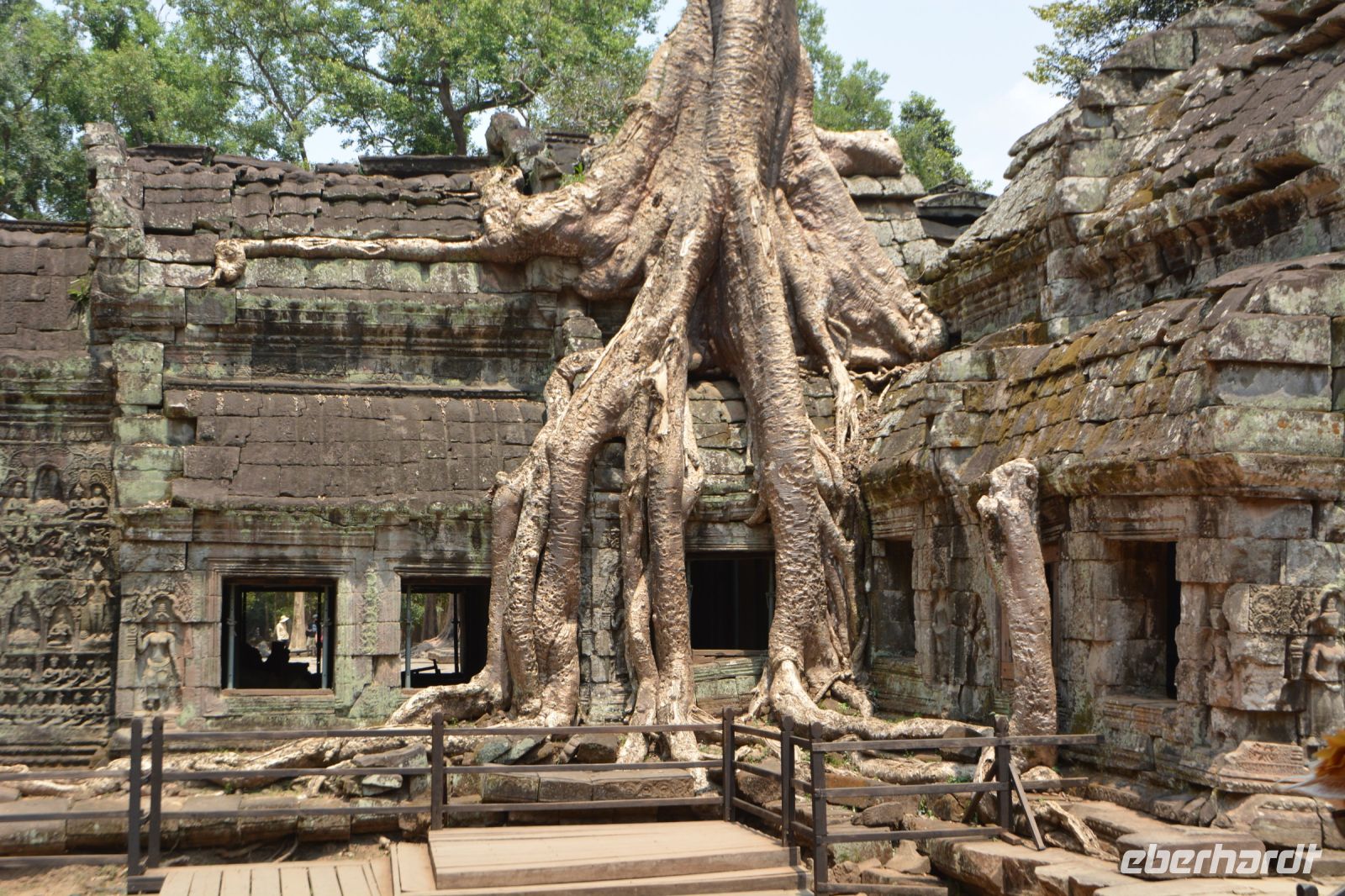 sprachloses Staunen &ndash; &copy; Gina Egenolf (Eberhardt TRAVEL)