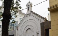 auch Kirchen gibt es &ndash; &copy; Gina Egenolf (Eberhardt TRAVEL)