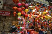 welcher Lampion darf es sein &ndash; &copy; Gina Egenolf (Eberhardt TRAVEL)