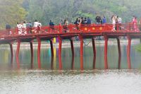 The-Huc-Brücke  &ndash; &copy; Gina Egenolf (Eberhardt TRAVEL)