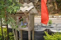 ein Hausaltar muss sein &ndash; &copy; Gina Egenolf (Eberhardt TRAVEL)