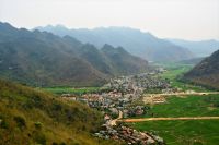 Tal von Mai Chau &ndash; &copy; Gina Egenolf (Eberhardt TRAVEL)