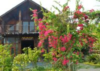 unser Restaurant  &ndash; &copy; Gina Egenolf (Eberhardt TRAVEL)