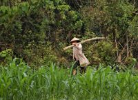 und wieder tragen &ndash; &copy; Gina Egenolf (Eberhardt TRAVEL)