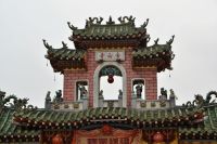 Phuc Kien  &ndash; &copy; Gina Egenolf (Eberhardt TRAVEL)