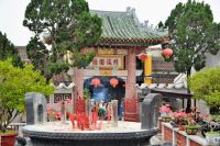 Phuc Kien  &ndash; &copy; Gina Egenolf (Eberhardt TRAVEL)