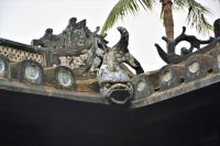 Quan Am Pagode  &ndash; &copy; Gina Egenolf (Eberhardt TRAVEL)