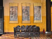 in der Quan Am Pagode &ndash; &copy; Gina Egenolf (Eberhardt TRAVEL)