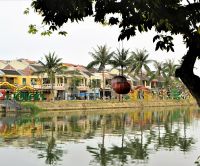 am Fluss in Hoi-An  &ndash; &copy; Gina Egenolf (Eberhardt TRAVEL)