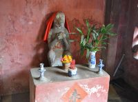 Jahr des Affen &ndash; &copy; Gina Egenolf (Eberhardt TRAVEL)