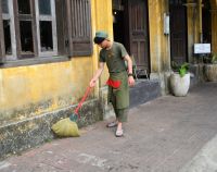 auch das muss sein &ndash; &copy; Gina Egenolf (Eberhardt TRAVEL)