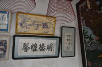 im Quan Cong Tempel &ndash; &copy; Gina Egenolf (Eberhardt TRAVEL)