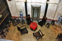 im Phung Hung Haus &ndash; &copy; Gina Egenolf (Eberhardt TRAVEL)