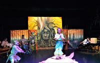 Begrüßung in Siem Reap &ndash; &copy; Gina Egenolf (Eberhardt TRAVEL)