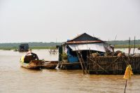 ein Boot gehört dazu &ndash; &copy; Gina Egenolf (Eberhardt TRAVEL)